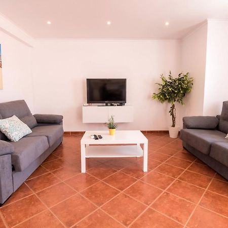 #008 T2 Tenis By Home Holidays Albufeira Eksteriør billede