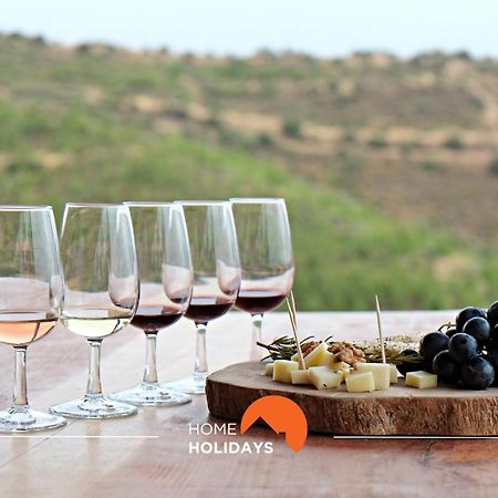 #008 T2 Tenis By Home Holidays Albufeira Eksteriør billede