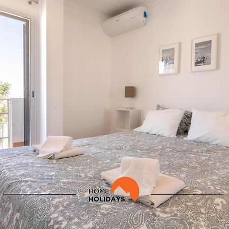 #008 T2 Tenis By Home Holidays Albufeira Eksteriør billede