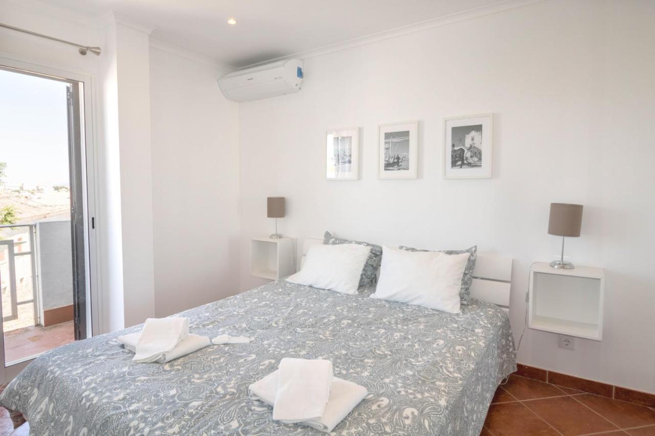 #008 T2 Tenis By Home Holidays Albufeira Eksteriør billede