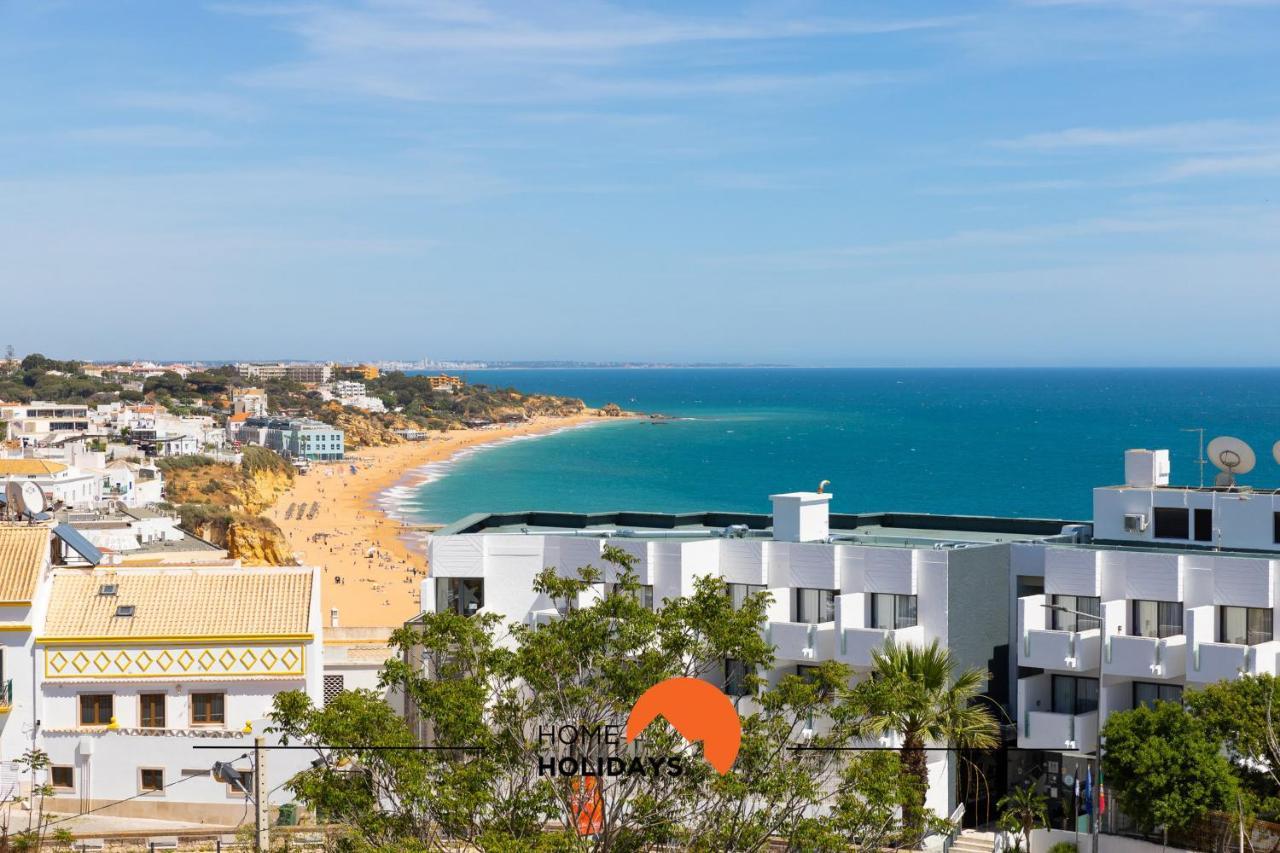 #008 T2 Tenis By Home Holidays Albufeira Eksteriør billede