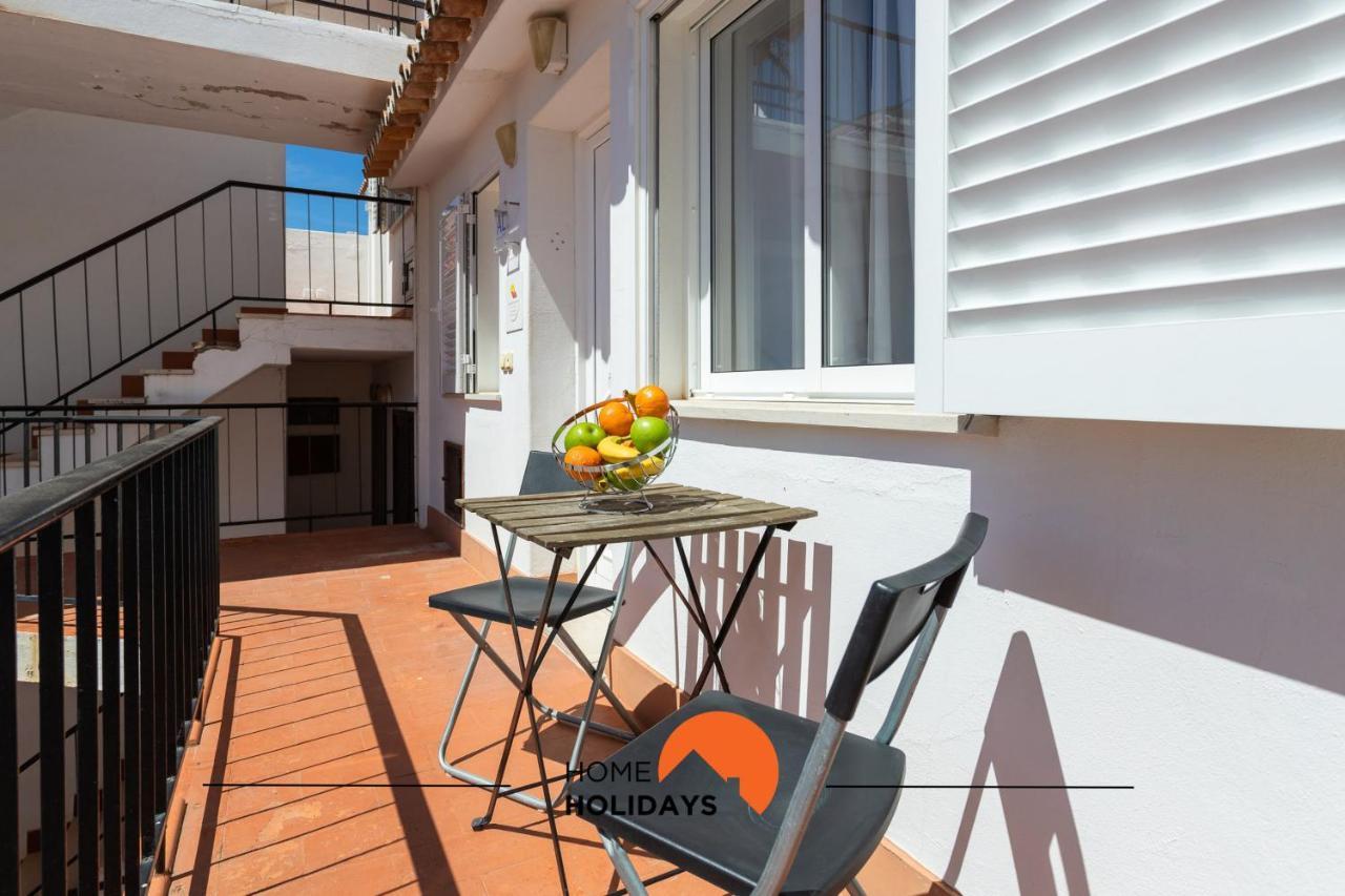 #008 T2 Tenis By Home Holidays Albufeira Eksteriør billede