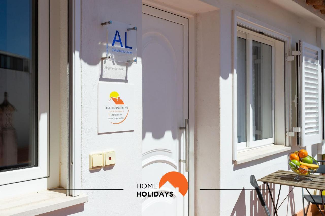 #008 T2 Tenis By Home Holidays Albufeira Eksteriør billede