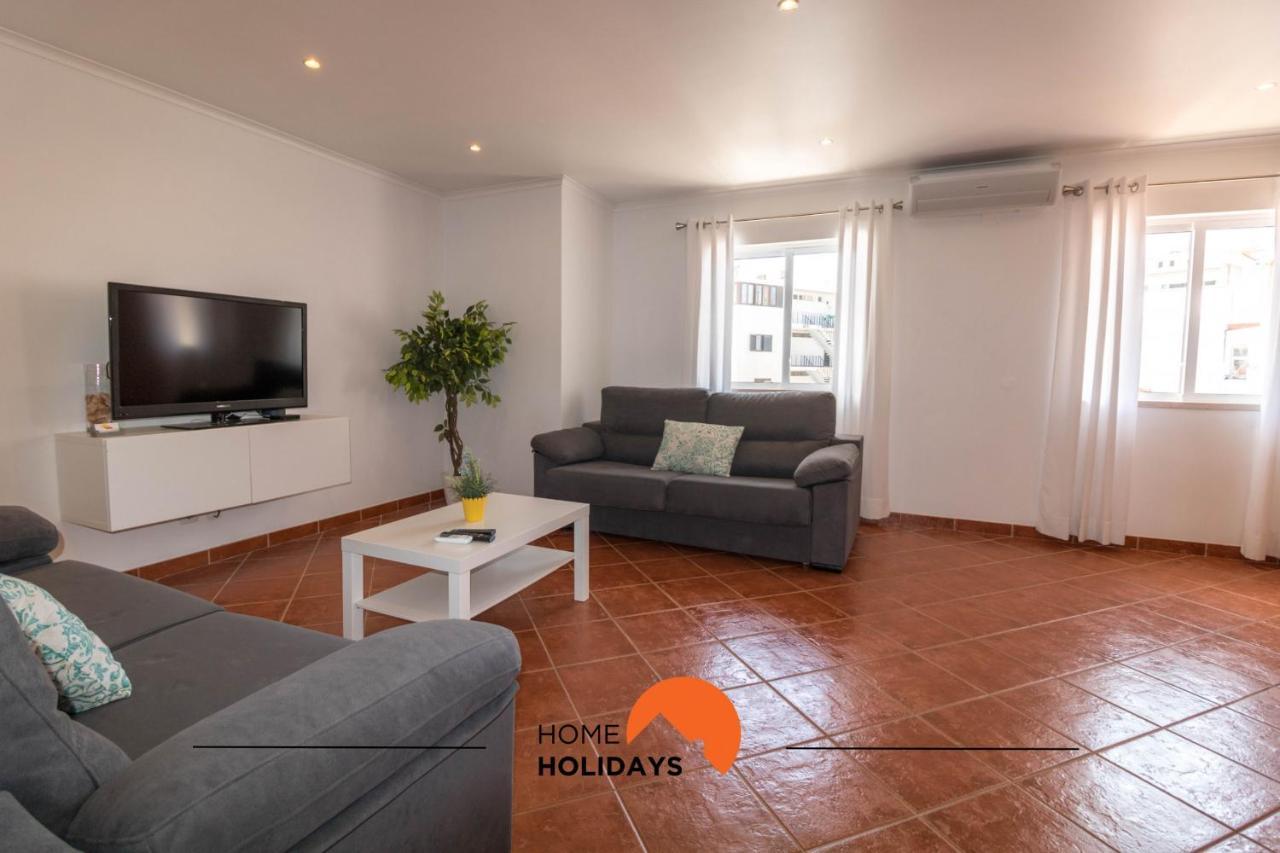 #008 T2 Tenis By Home Holidays Albufeira Eksteriør billede