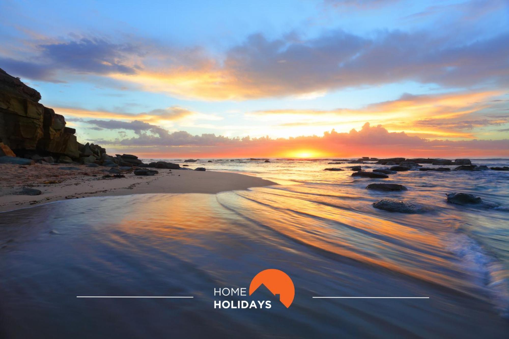 #008 T2 Tenis By Home Holidays Albufeira Eksteriør billede