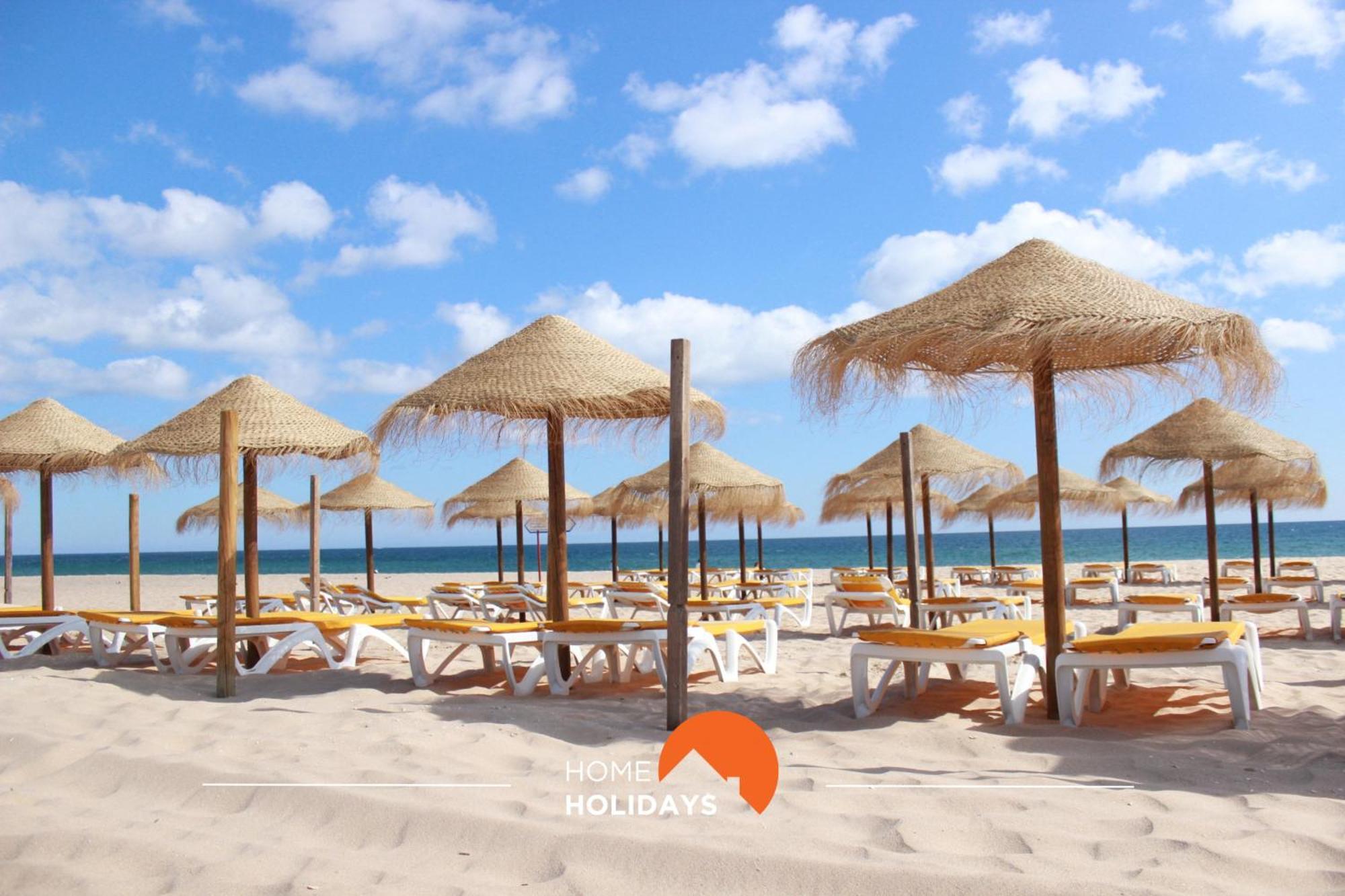 #008 T2 Tenis By Home Holidays Albufeira Eksteriør billede