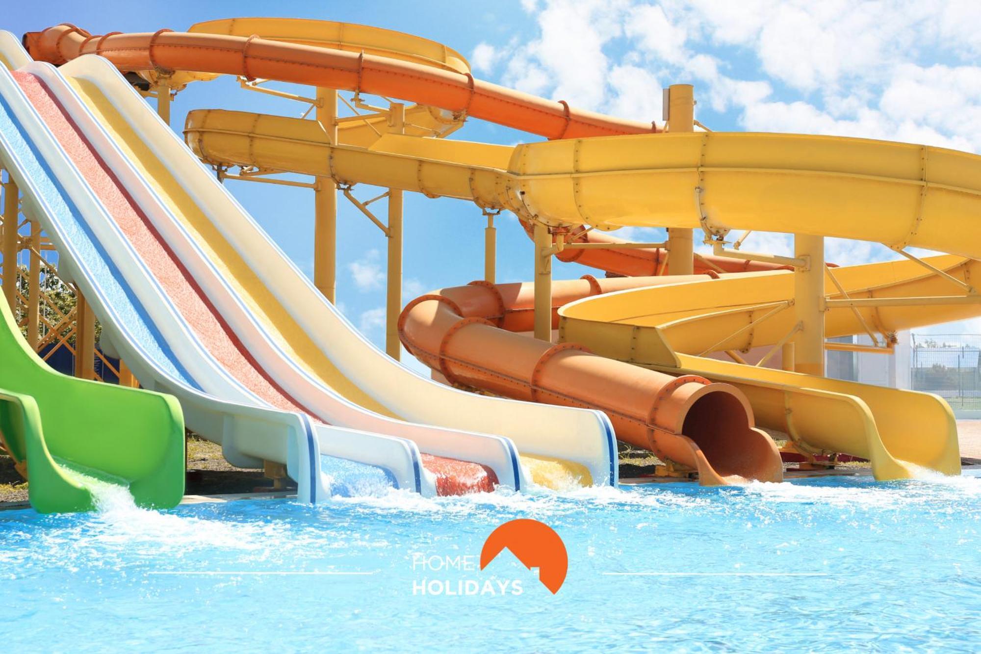 #008 T2 Tenis By Home Holidays Albufeira Eksteriør billede