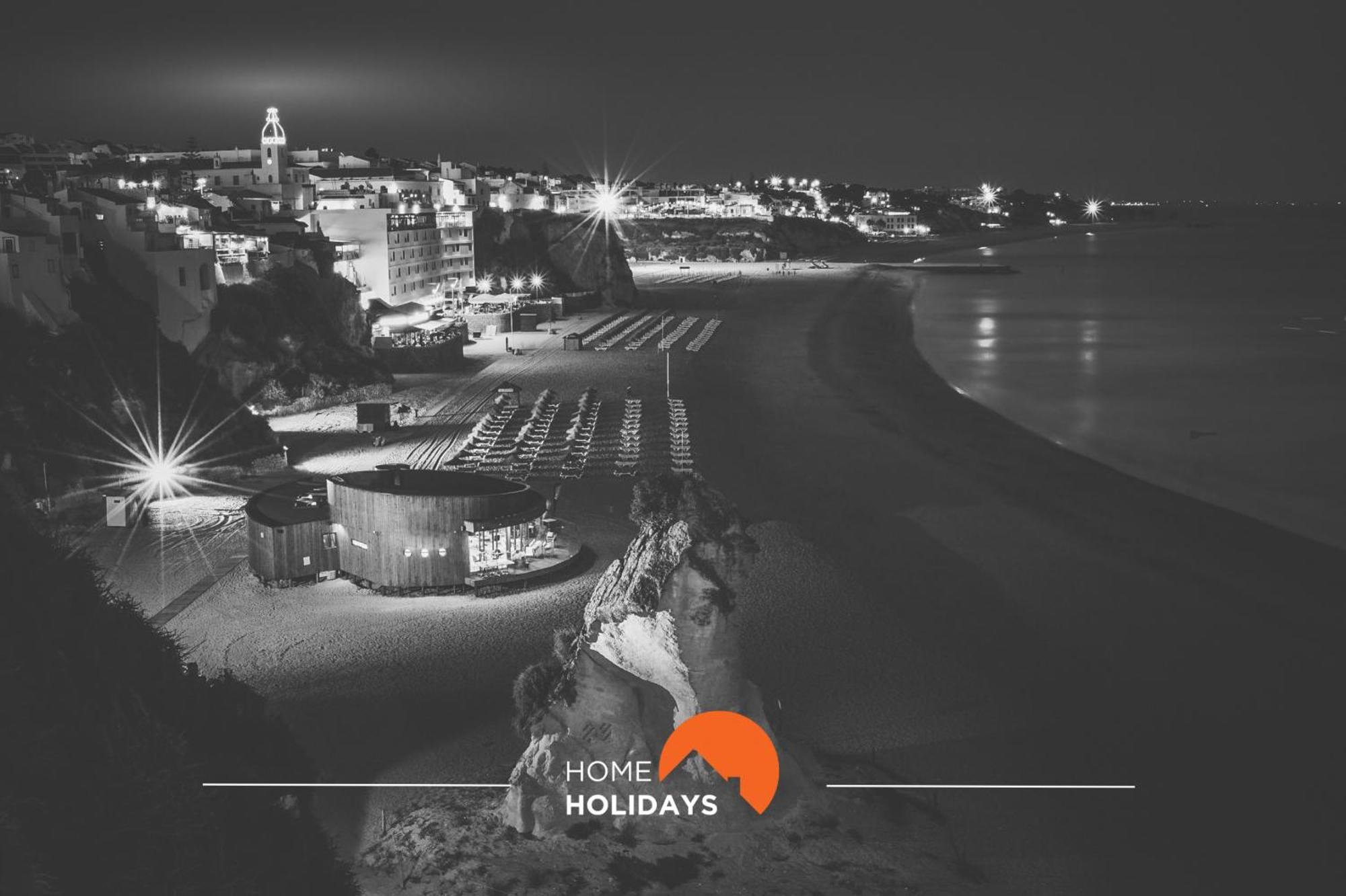 #008 T2 Tenis By Home Holidays Albufeira Eksteriør billede