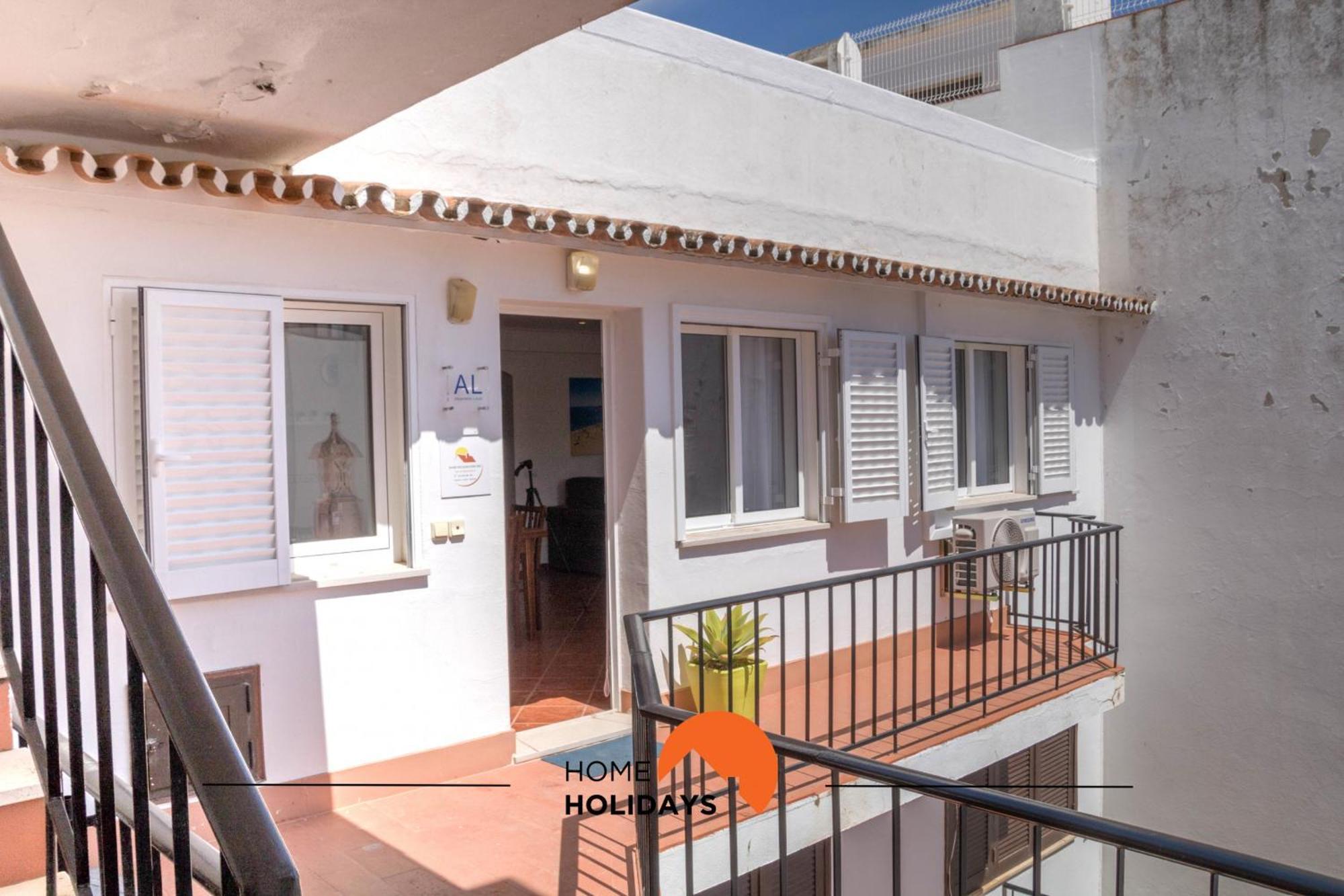 #008 T2 Tenis By Home Holidays Albufeira Eksteriør billede